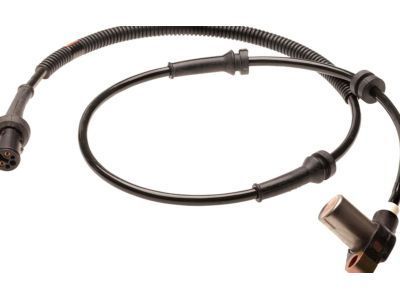 Oldsmobile ABS Sensor - 25532521