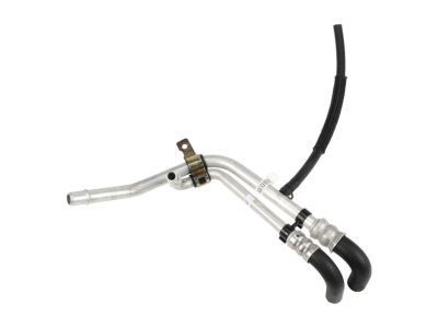 GM 19130081 Hose Asm,Heater Inlet & Outlet