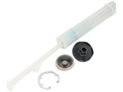 GM 10356642 Tube Assembly, Trans Fluid Filler Lower