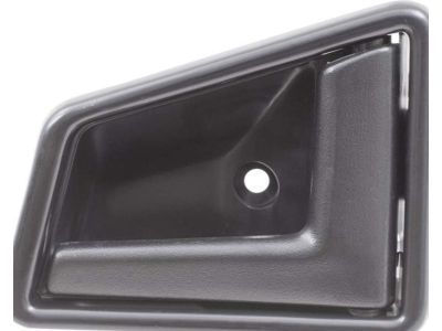 1994 Chevrolet Tracker Door Handle - 30000907