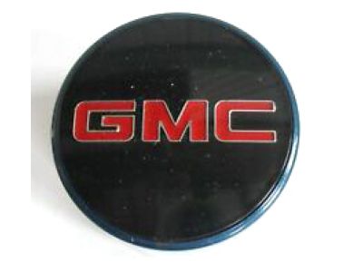 GM 15613325 Hub Cap ASSEMBLY