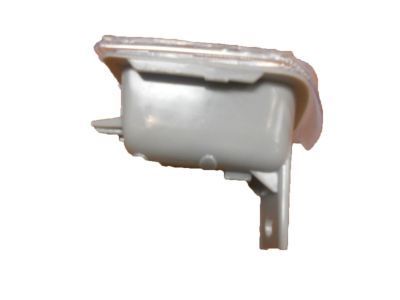 GM 16524075 Capsule,Headlamp