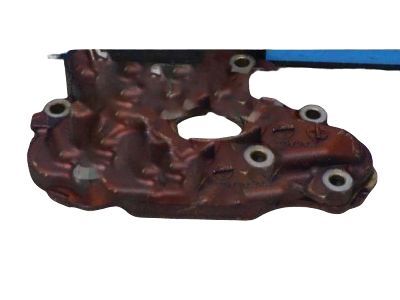 2002 Chevrolet Prizm Oil Pump - 88972778