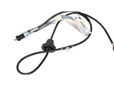 2021 Chevrolet Express Antenna Cable - 23413784