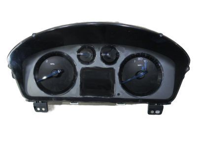 2007 Cadillac Escalade Speedometer - 15929241