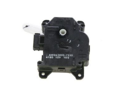 Cadillac ATS Blend Door Actuator - 23291750