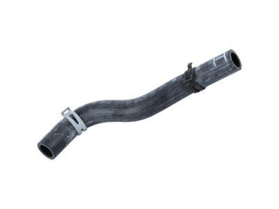 GM 96831577 Radiator Surge Tank Outlet Hose