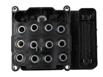 GM 19207520 Electronic Brake Control Module Kit