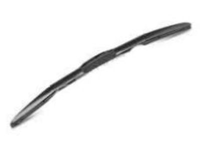 GM 22756330 Blade Assembly, Windshield Wiper Rh