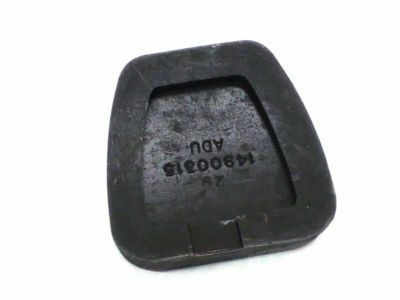 GM 21010946 Pad,Clutch Pedal
