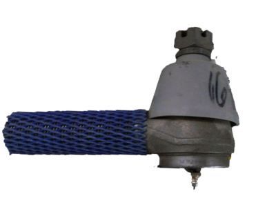 Chevrolet P30 Tie Rod End - 12548110