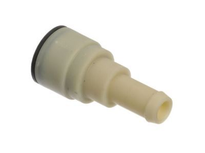 GM 15032062 Connector,Heater Inlet Hose *Natural