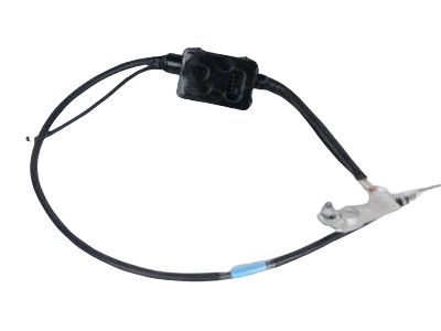 2012 Chevrolet Colorado Battery Cable - 19116221