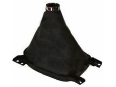 Saturn Shift Linkage Boot - 15952472