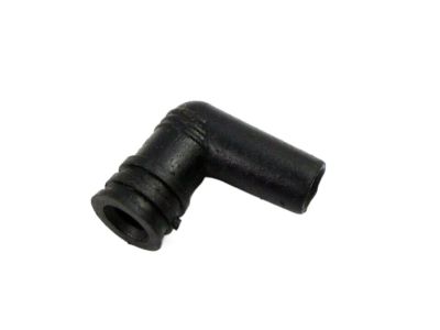 GM 14091622 Connector, Distributor & Emission Control (90 Degree Elbow)