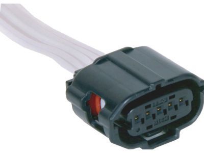 GM 19151506 Connector,Sensor, Mass Airflow