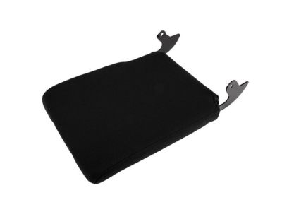 2012 GMC Yukon Seat Cushion Pad - 20904111