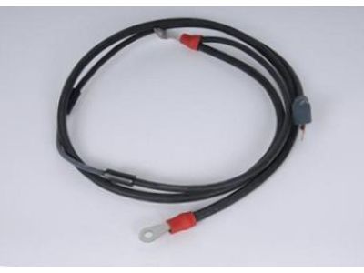2003 Buick Lesabre Battery Cable - 88986780