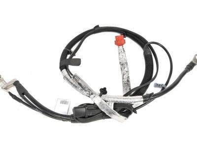 2015 Chevrolet Silverado Battery Cable - 84109465