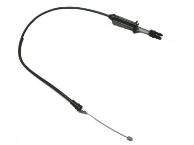 GM 15027138 Cable,Parking Brake