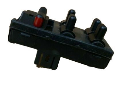 GM 25606315 Switch Assembly, Side Window Lockout