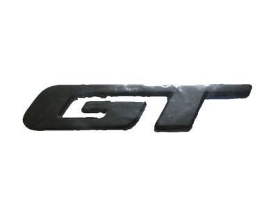 Pontiac Grand Am Emblem - 22636906