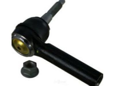 GM 22976767 Rod Kit,Steering Linkage Inner Tie