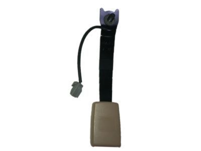 2010 Buick Enclave Seat Belt - 19209517