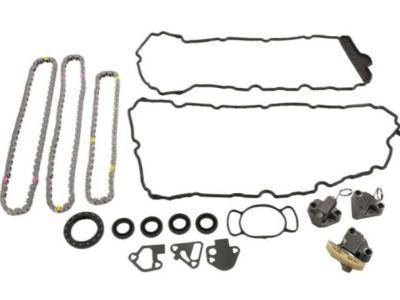 GM 12693218 Chain Pkg, Tmg