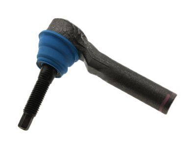 GM 19352244 Rod Asm,Steering Linkage Outer Tie
