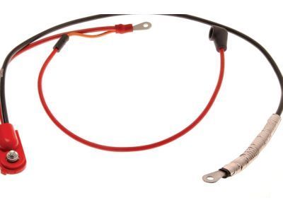 2005 Chevrolet Blazer Battery Cable - 15321065