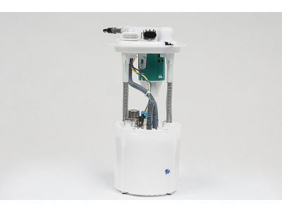 2015 Chevrolet Impala Fuel Pump - 19300159