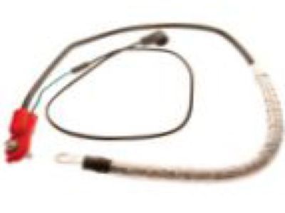 1995 GMC Yukon Battery Cable - 12157435