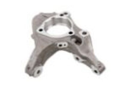 GM 23118285 Steering Knuckle