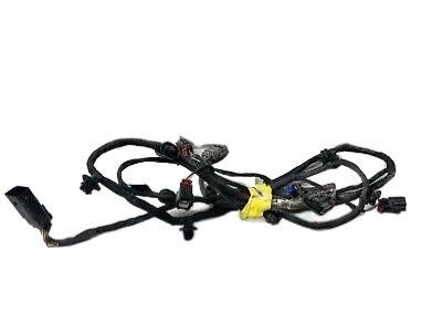 GM 84718214 Harness Assembly, Front Object Alarm Sen Wrg