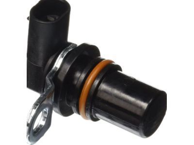 2000 Chevrolet Camaro Vehicle Speed Sensor - 24232088