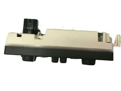 GM 15832313 Control Assembly, Heater & A/C