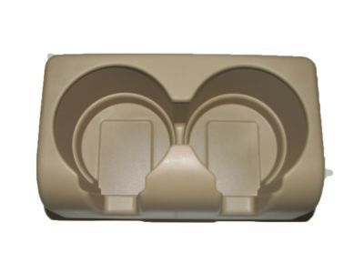 Chevrolet Colorado Cup Holder - 19121876