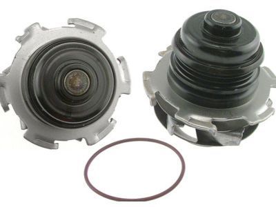 GM 19210509 Engine Coolant Pump Kit