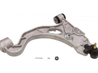 Pontiac Bonneville Control Arm - 25766511