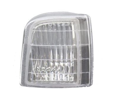 GM 16524076 Capsule,Headlamp