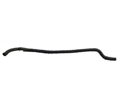 2005 Chevrolet Aveo Cooling Hose - 96455979