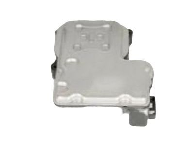 GMC Jimmy ABS Control Module - 19244887