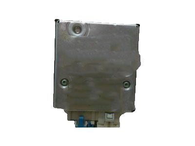 GM 9350281 Abs Control Module, Electronic Brake Control Module Assembly