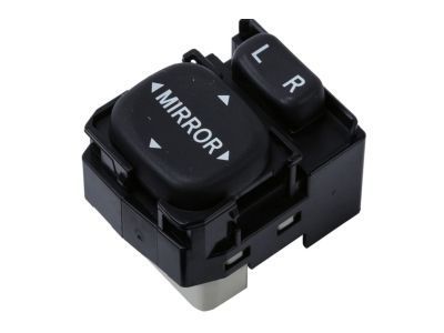 Pontiac Mirror Switch - 88970245