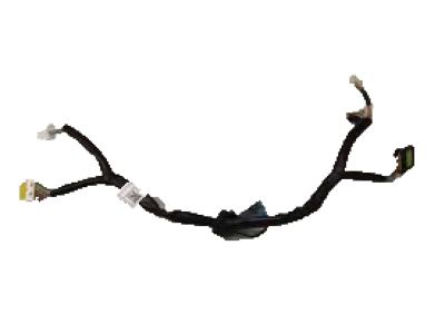 GM 88995325 Harness Asm,Driver Seat Adjuster Wiring