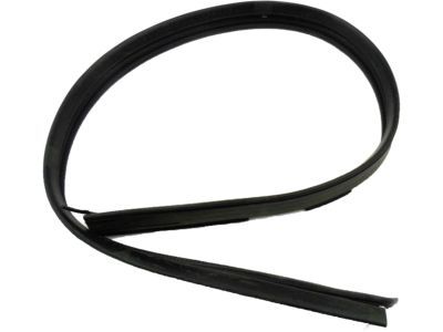 1993 Chevrolet Blazer Weather Strip - 15983928