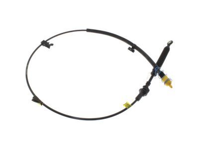 2012 Chevrolet Tahoe Shift Cable - 20787609