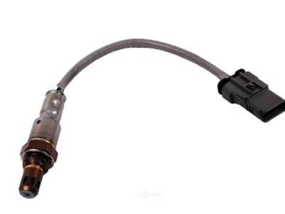 2019 Buick LaCrosse Oxygen Sensor - 12669969