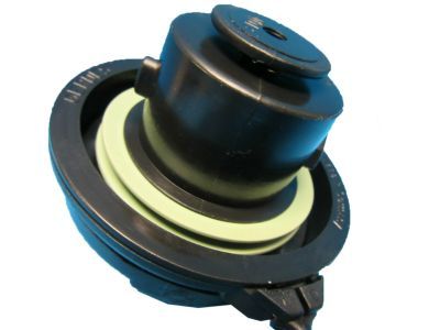 10372242 - Genuine GM Cap,Fuel Tank Filler